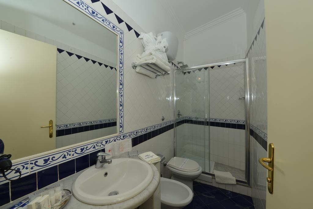 Chambre Double Économique