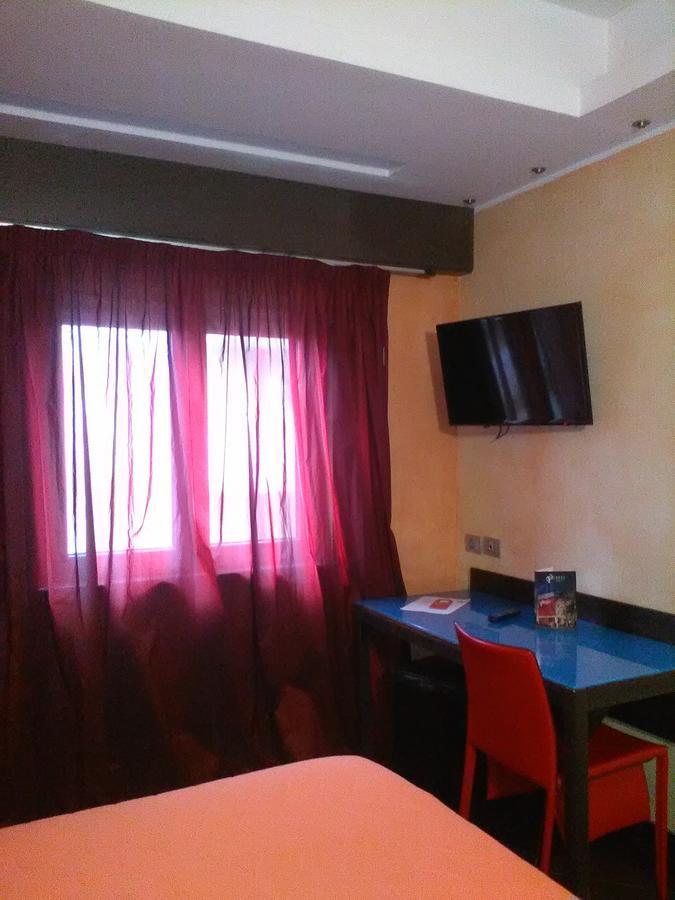 Chambre Double Économique